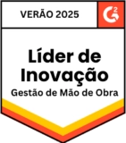 g2 - momentum leader - workforce management - summer 2025