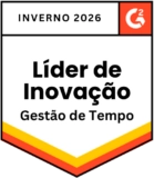 g2 - momentum leader - time tracking - winter 2026