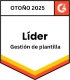 g2 - leader - workforce management - fall 2025