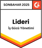g2 - leader - workforce management - fall 2025
