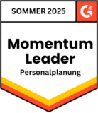 g2 - momentum leader - workforce management - summer 2025