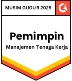 g2 - leader - workforce management - fall 2025