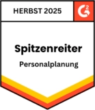 g2 - leader - workforce management - fall 2025