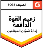 g2 - momentum leader - workforce management - summer 2025