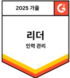 g2 - leader - workforce management - fall 2025