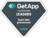 getapp - category leaders - attendance tracking - 2025