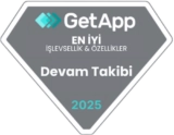 GetApp – Best Functionality and Features (Attendance Tracking) 2025 GetApp – Best Functionality and Features (Attendance Tracking) 2025