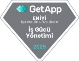 GetApp – Best Functionality and Features (Workforce Management) 2025 GetApp – Best Functionality and Features (Workforce Management) 2025