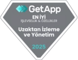 GetApp – Best Functionality and Features - Remote Monitoring and Management - 2025