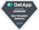 GetApp – Category Leaders (Leave Management System) 2024
