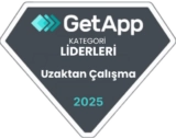 getapp - category leaders - remote work - 2025