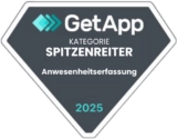 getapp - category leaders - attendance tracking - 2025