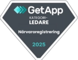 getapp - category leaders - attendance tracking - 2025