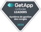 GetApp – Category Leaders (Leave Management System) 2024 GetApp – Category Leaders (Leave Management System) 2024