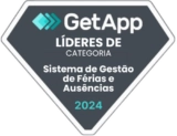 GetApp - Category Leaders (Leave Management System) 2024