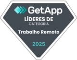 getapp - category leaders - remote work - 2025