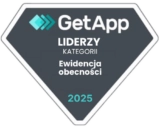 getapp - category leaders - attendance tracking - 2025