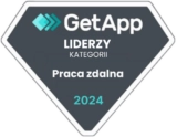 GetApp – Category Leaders - Remote Work - 2024