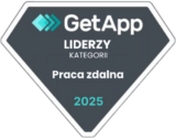 getapp - category leaders - remote work - 2025