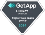 GetApp – Category Leaders (Time Clock) 2024