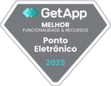 GetApp - Best Functionality and Features (Time Clock) 2025