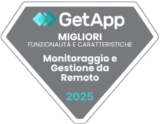 GetApp – Best Functionality and Features - Remote Monitoring and Management - 2025
