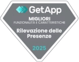 GetApp – Best Functionality and Features (Attendance Tracking) 2025