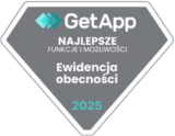 GetApp – Best Functionality and Features (Attendance Tracking) 2025