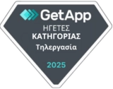 getapp - category leaders - remote work - 2025