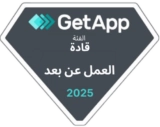 getapp - category leaders - remote work - 2025