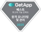 GetApp – Best Functionality and Features - Remote Monitoring and Management - 2025