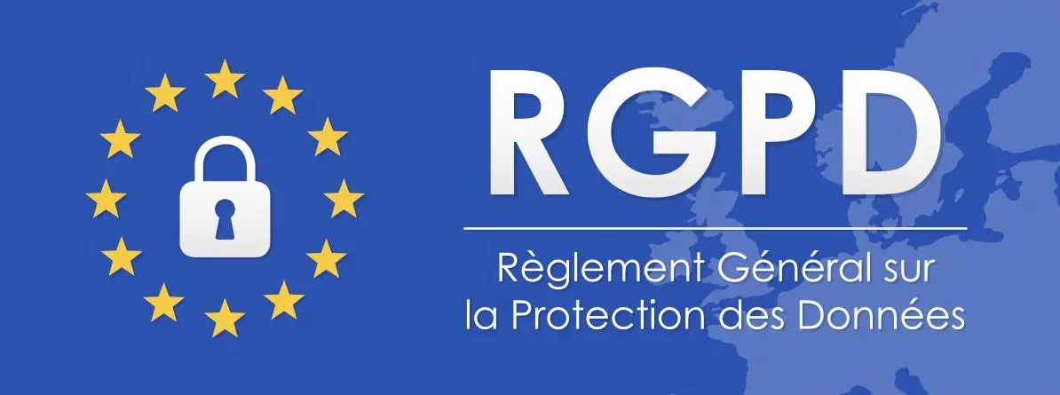 règlement général sur la protection des données