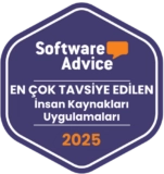 Software Advice – Most Recommended (Human Resource Apps) 2025 Software Advice – Most Recommended (Human Resource Apps) 2025
