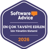 software advice - most recommended - leave management system - 2026