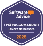 Software Advice – Most Recommended (Remote Work) 2025 Software Advice – Most Recommended (Remote Work) 2025