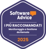 software advice - most recommended - remote monitoring and management - 2026