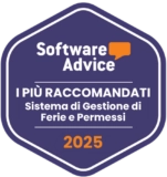 Software Advice - Most Recommended - Leave Management System 2025 Software Advice - Most Recommended - Leave Management System 2025