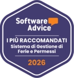 software advice - most recommended - leave management system - 2026