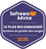 Software Advice - Most Recommended - Leave Management System 2025 Software Advice - Most Recommended - Leave Management System 2025