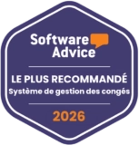 software advice - most recommended - leave management system - 2026