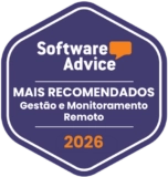 software advice - most recommended - remote monitoring and management - 2026