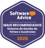 Software Advice - Most Recommended (Leave Management System) 2025