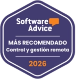 software advice - most recommended - remote monitoring and management - 2026