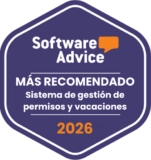 software advice - most recommended - leave management system - 2026