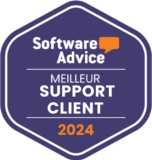 Software Advice - Best Customer Support 2024