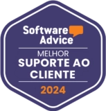 Software Advice - Best Customer Support 2024