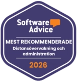 software advice - most recommended - remote monitoring and management - 2026