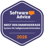 software advice - most recommended - leave management system - 2026