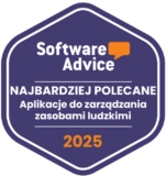 Software Advice – Most Recommended (Human Resource Apps) 2025 Software Advice – Most Recommended (Human Resource Apps) 2025