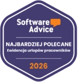 software advice - most recommended - employee vacation and pto tracking - 2026